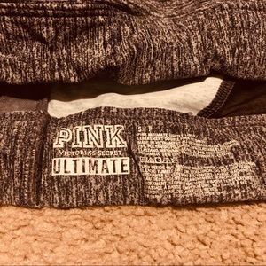 Vs Pink Ultimate Sports Bra